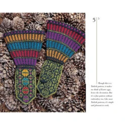 Stitchips Magnificent Mittens & Socks -Deals YARN Store 416x416 2232