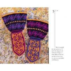 Stitchips Magnificent Mittens & Socks -Deals YARN Store 416x416 2233