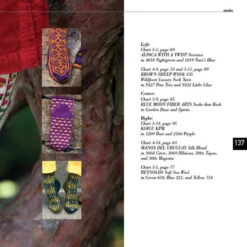 Stitchips Magnificent Mittens & Socks -Deals YARN Store 416x416 2235