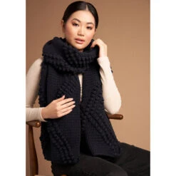 Rowan Mode At Rowan: 4 Projects For Chunky Crochet -Deals YARN Store 416x416 2240