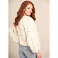 Rowan Mode At Rowan: 4 Projects For Chunky Crochet -Deals YARN Store 416x416 2243