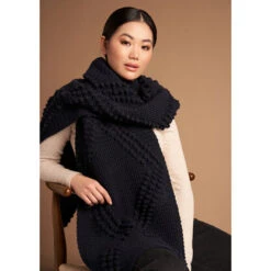 Rowan Mode At Rowan: 4 Projects For Chunky Crochet -Deals YARN Store 416x416 2250