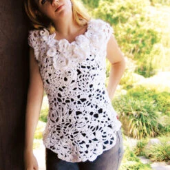 Stitchips Creative Crochet Lace -Deals YARN Store 416x416 2263