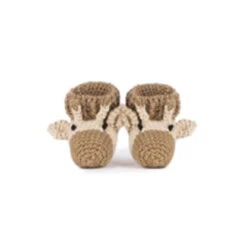 TOFT Animal Baby Booties Crochet Kit 7 TOFT Animal Baby Booties Crochet Kit -Deals YARN Store 416x416 2270