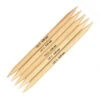 Craftsy 6 Inch Bamboo Double Pointed Needles 1 Craftsy 6 Inch Bamboo Double Pointed Needles -Deals YARN Store 416x416 2271