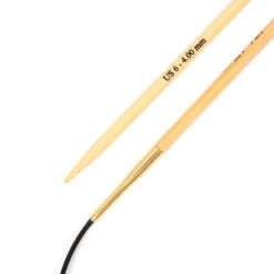 Craftsy 32 Inch Bamboo Circular Needles -Deals YARN Store 416x416 2289