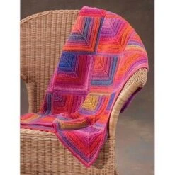 Martingale 20 Easy Knitted Blankets And Throws -Deals YARN Store 416x416 2300