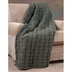 Martingale 20 Easy Knitted Blankets And Throws -Deals YARN Store 416x416 2301