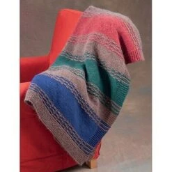 Martingale 20 Easy Knitted Blankets And Throws -Deals YARN Store 416x416 2302
