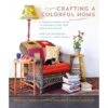 Roost Books Crafting A Colorful Home -Deals YARN Store 416x416 2304