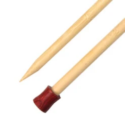 Craftsy 13 Inch Bamboo Single Point Needles -Deals YARN Store 416x416 2324
