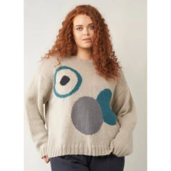 Rowan Modern Knits In Kid Classic -Deals YARN Store 416x416 2339