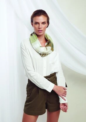 Rowan Summer Style 6 Rowan Summer Style - Image 4