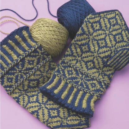 Sixth And Spring 60 More Quick Knits 5 Sixth And Spring 60 More Quick Knits - Image 3