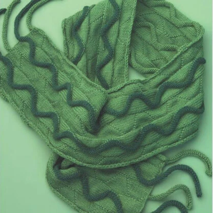 Sixth And Spring 60 More Quick Knits 9 Sixth And Spring 60 More Quick Knits - Image 7