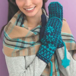 Sixth And Spring 60 More Quick Knits 18 Sixth And Spring 60 More Quick Knits -Deals YARN Store 416x416 2374