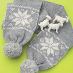 Sixth And Spring 60 More Quick Knits 19 Sixth And Spring 60 More Quick Knits -Deals YARN Store 416x416 2375