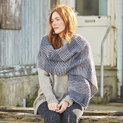 Rowan New Vintage DK 5 Rowan New Vintage DK - Image 3