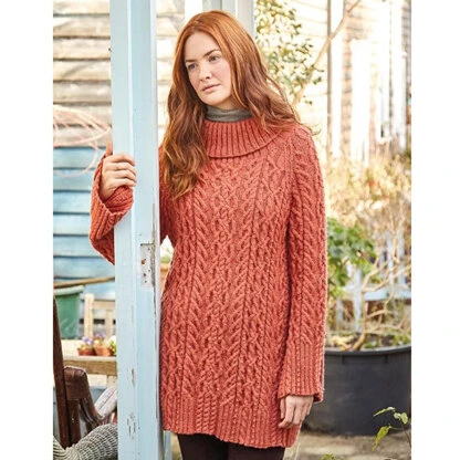 Rowan New Vintage DK 8 Rowan New Vintage DK - Image 6