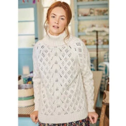 Rowan New Vintage DK 25 Rowan New Vintage DK -Deals YARN Store 416x416 2386