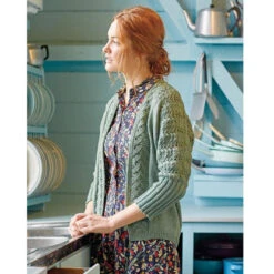 Rowan New Vintage DK 26 Rowan New Vintage DK -Deals YARN Store 416x416 2387