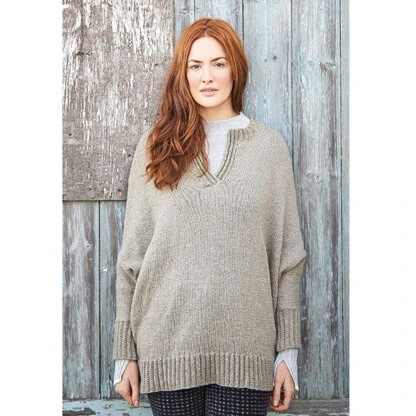 Rowan New Vintage DK 14 Rowan New Vintage DK - Image 12