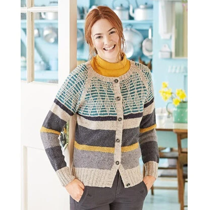 Rowan New Vintage DK 15 Rowan New Vintage DK - Image 13