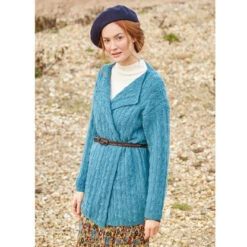 Rowan New Vintage DK 30 Rowan New Vintage DK -Deals YARN Store 416x416 2391