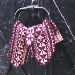 Trafalgar Square The Art Of Lithuanian Knitting -Deals YARN Store 416x416 2396