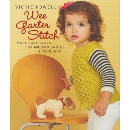 Sixth And Spring Wee Garter Stitch 3 Sixth And Spring Wee Garter Stitch