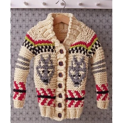 Sixth And Spring Wee Garter Stitch 6 Sixth And Spring Wee Garter Stitch - Image 4