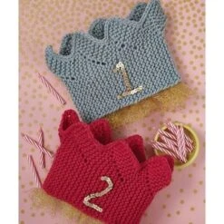 Sixth And Spring Wee Garter Stitch 12 Sixth And Spring Wee Garter Stitch -Deals YARN Store 416x416 2405