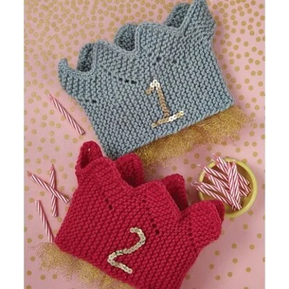 Sixth And Spring Wee Garter Stitch 7 Sixth And Spring Wee Garter Stitch - Image 5