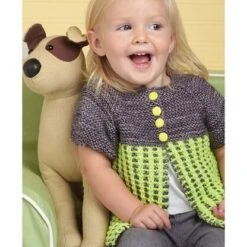 Sixth And Spring Wee Garter Stitch 13 Sixth And Spring Wee Garter Stitch -Deals YARN Store 416x416 2406