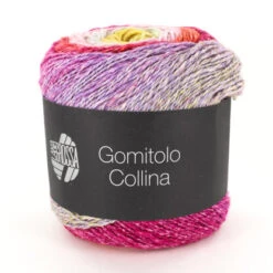 Lana Grossa Gomitolo Collina 5 Lana Grossa Gomitolo Collina -Deals YARN Store 416x416 241