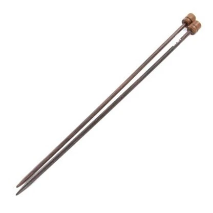 Colonial Needle Company Rosewood 10" Single Points Closeout 21 Colonial Needle Company Rosewood 10" Single Points Closeout - Image 19