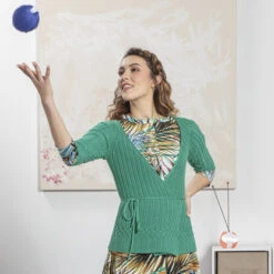 Universal Yarn 02 Ballet Cardigan In Bamboo Pop PDF -Deals YARN Store 416x416 2481