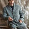 Noro Man's Jacket PDF -Deals YARN Store 416x416 2491