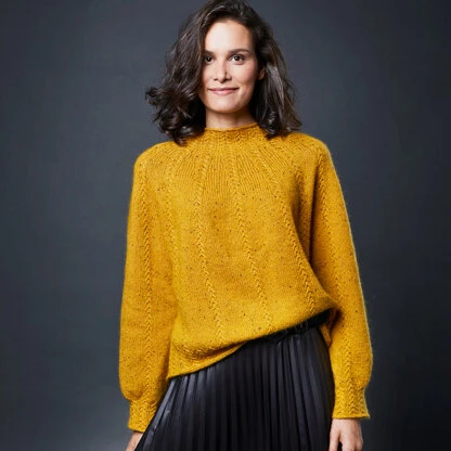 Lamana 10/04 Pullover PDF 3 Lamana 10/04 Pullover PDF