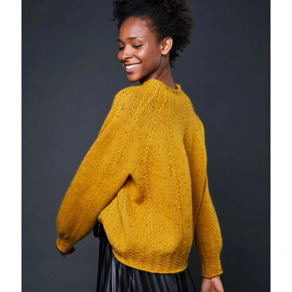 Lamana 10/04 Pullover PDF 4 Lamana 10/04 Pullover PDF - Image 2