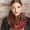 Noro 2024 Braided Cowl PDF