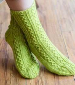 SweetGeorgia Slackcountry Socks PDF -Deals YARN Store 416x416 2577