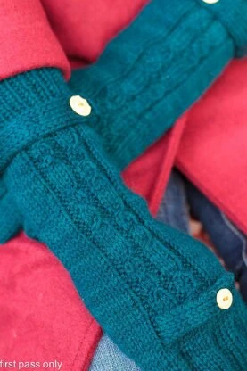 BabyCocktails Absinthe Gloves PDF 3 BabyCocktails Absinthe Gloves PDF