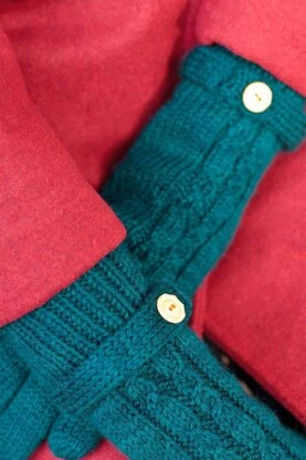 BabyCocktails Absinthe Gloves PDF 6 BabyCocktails Absinthe Gloves PDF - Image 4