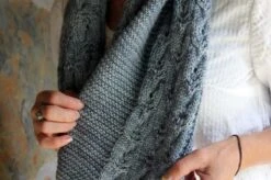 BabyCocktails Brighton Cowl PDF -Deals YARN Store 416x416 2589