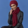 Tahki Yarns Dawson Hat & Scarf PDF -Deals YARN Store 416x416 2655
