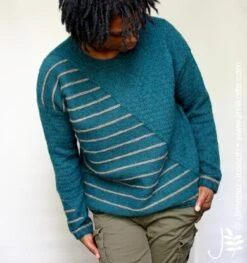 JimiKnits Mixage PDF