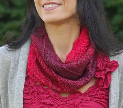 Lyrical Knits Slanted Circle PDF 7 Lyrical Knits Slanted Circle PDF - Image 5