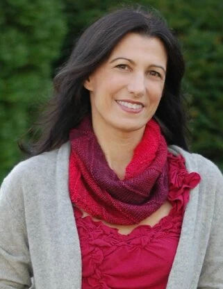 Lyrical Knits Slanted Circle PDF 8 Lyrical Knits Slanted Circle PDF - Image 6