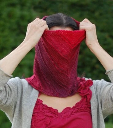 Lyrical Knits Slanted Circle PDF 9 Lyrical Knits Slanted Circle PDF - Image 7